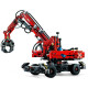 LEGO Technic "Погрузчик" 42144